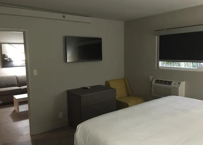 Arden Star Hotel
